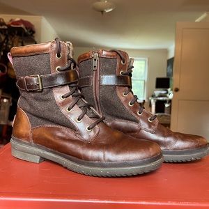 Ugg Kesey Boots Waterproof